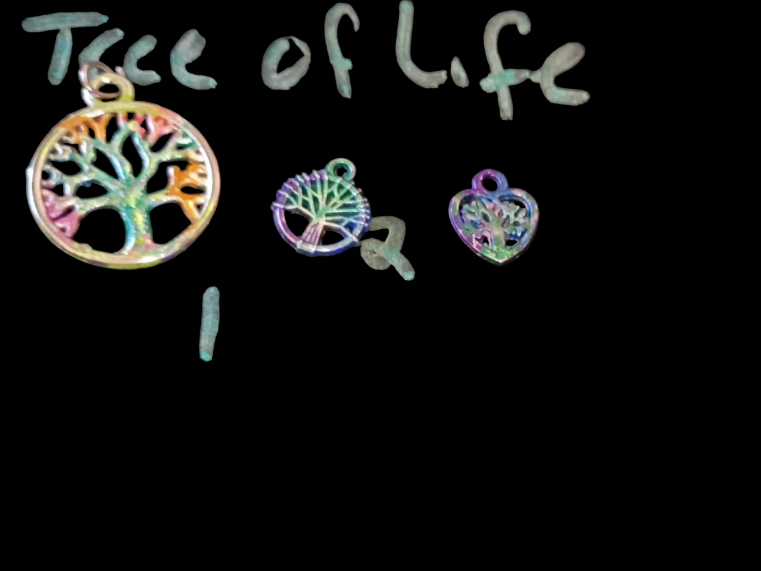 Tree of life